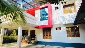 Vintage Villa